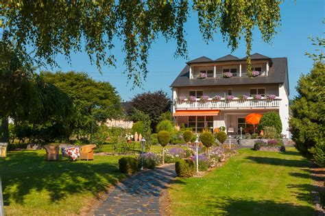 Ferienwohnung Ferienweingut Condne, Kröv, Familie Michael .